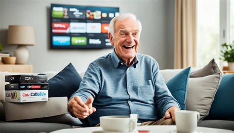 cox cable senior discount|cox cable packages for seniors.